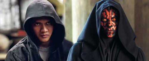 Serbuan aktor ‘The Raid’ di film Star Wars Movie?